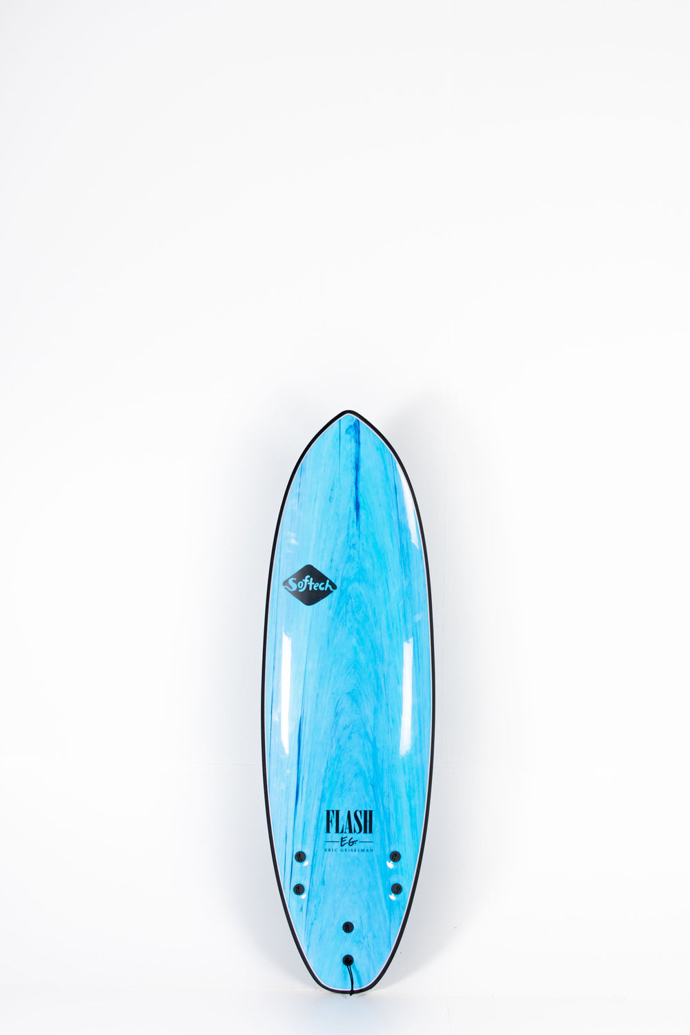 Pukas Surf Shop - SOFTECH - FLASH ERIC GEISELMAN 5''7