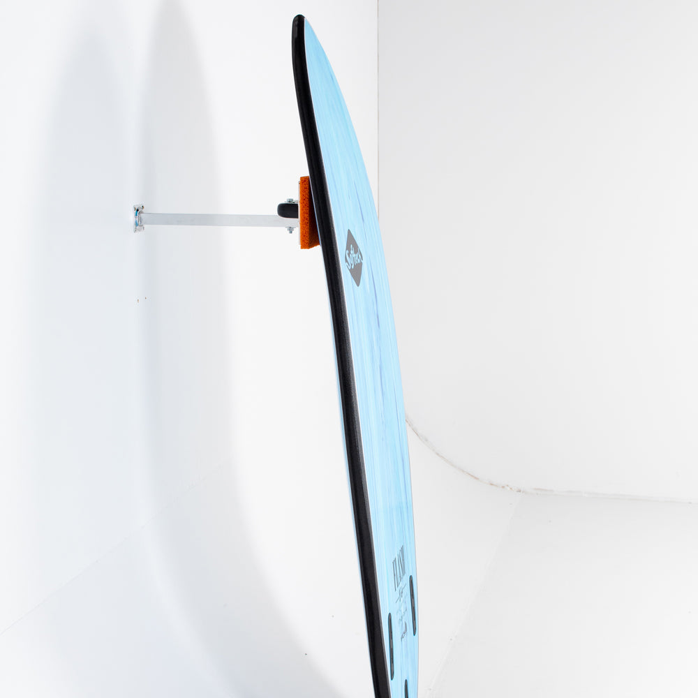 
                      
                        Pukas Surf Shop - SOFTECH - FLASH ERIC GEISELMAN 5''7
                      
                    