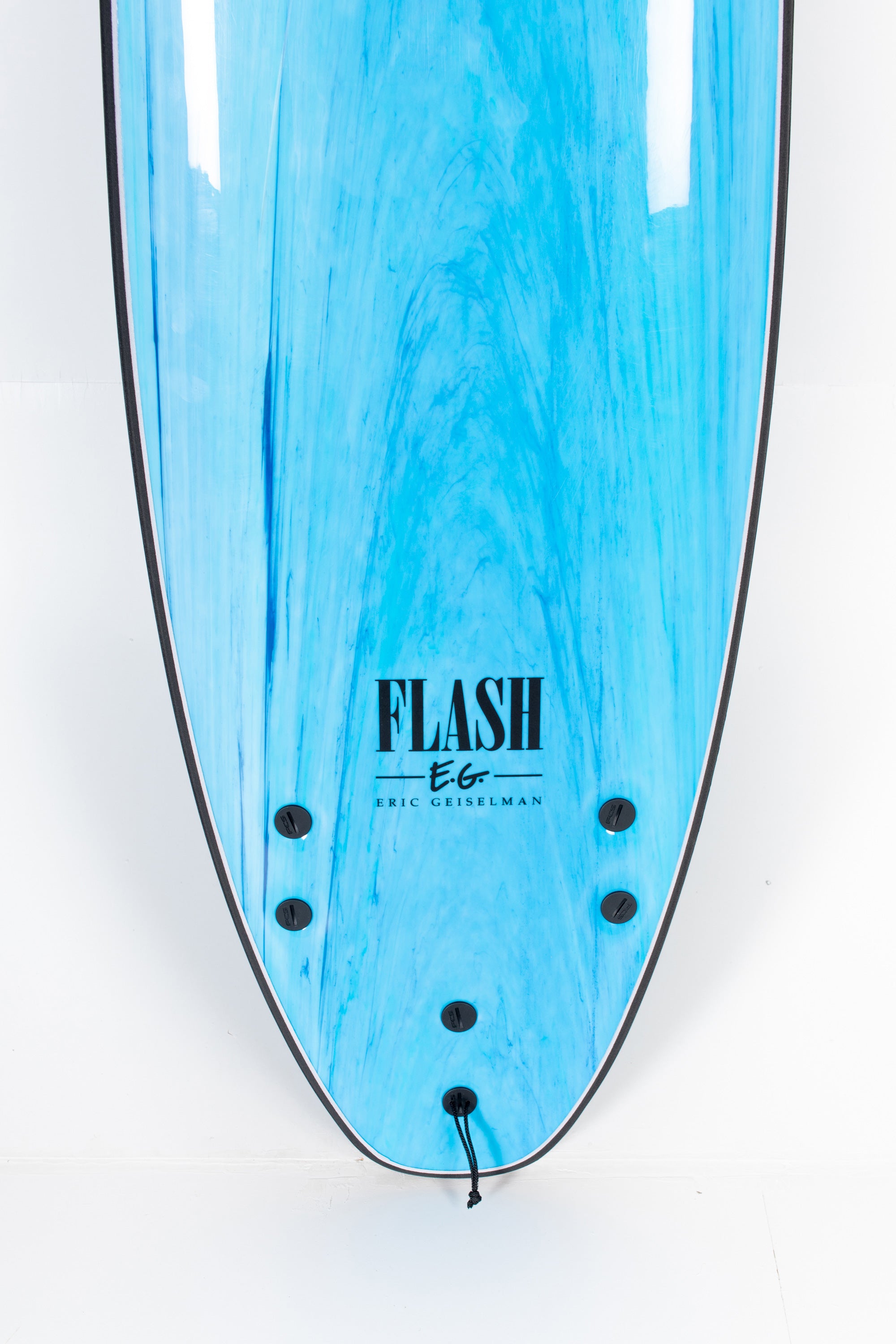 Softech FLASH 5’7 フィンセット Softech FLASH 5'7 フィンセット
