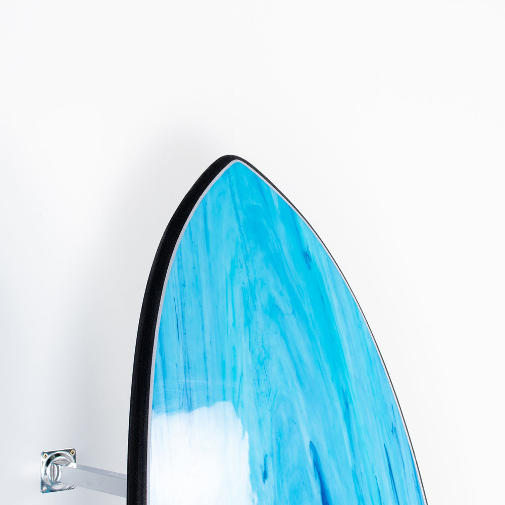 
                      
                        Pukas Surf Shop - SOFTECH - FLASH ERIC GEISELMAN 5''7
                      
                    
