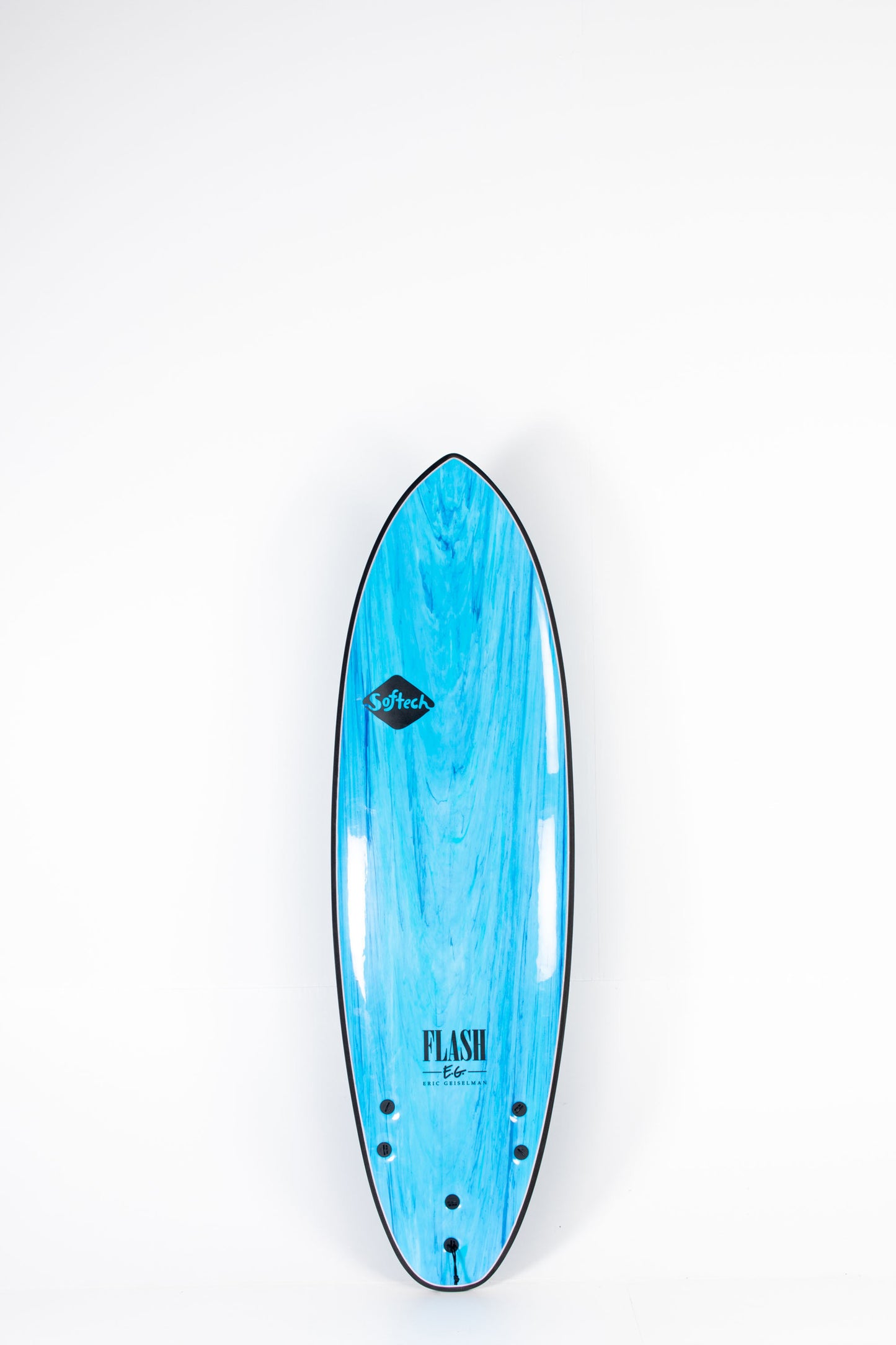 Pukas Surf Shop - SOFTECH - FLASH ERIC GEISELMAN 6''0