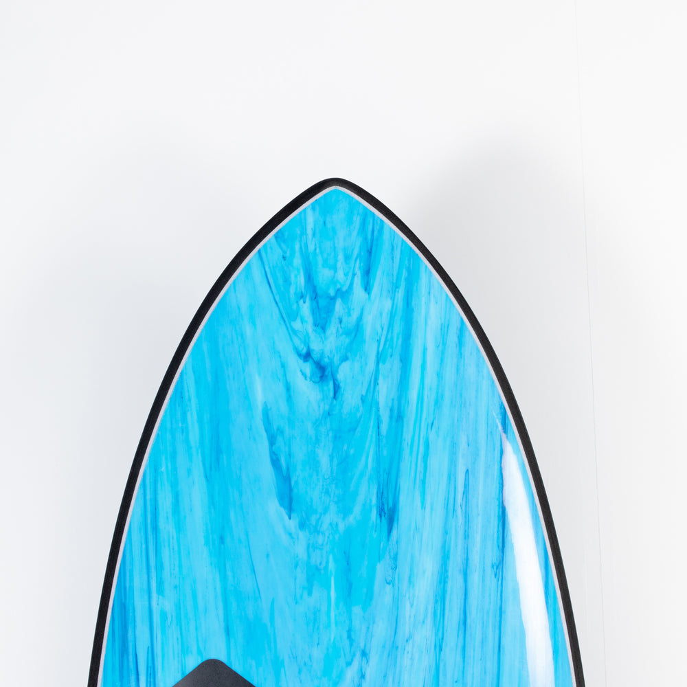 
                      
                        Pukas Surf Shop - SOFTECH - FLASH ERIC GEISELMAN 6''0
                      
                    