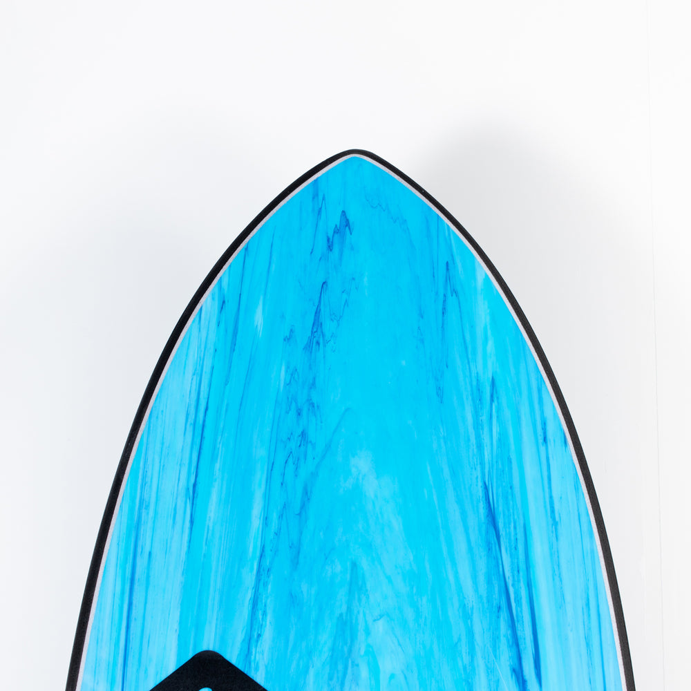 
                      
                        Pukas Surf Shop - SOFTECH - FLASH ERIC GEISELMAN 6''0
                      
                    