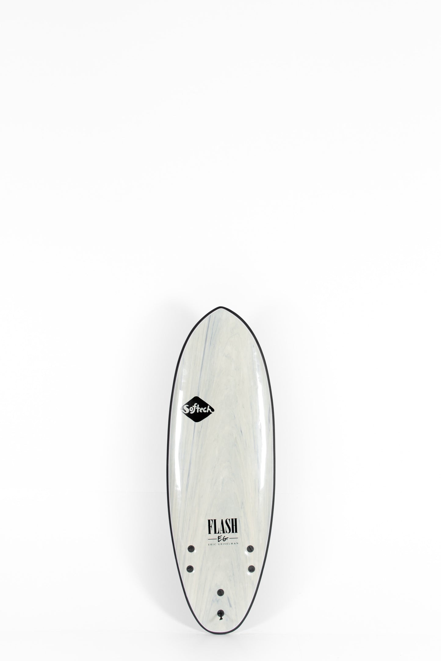 Pukas Surf Shop - SOFTECH - FLASH ERIC GEISELMAN 5''0