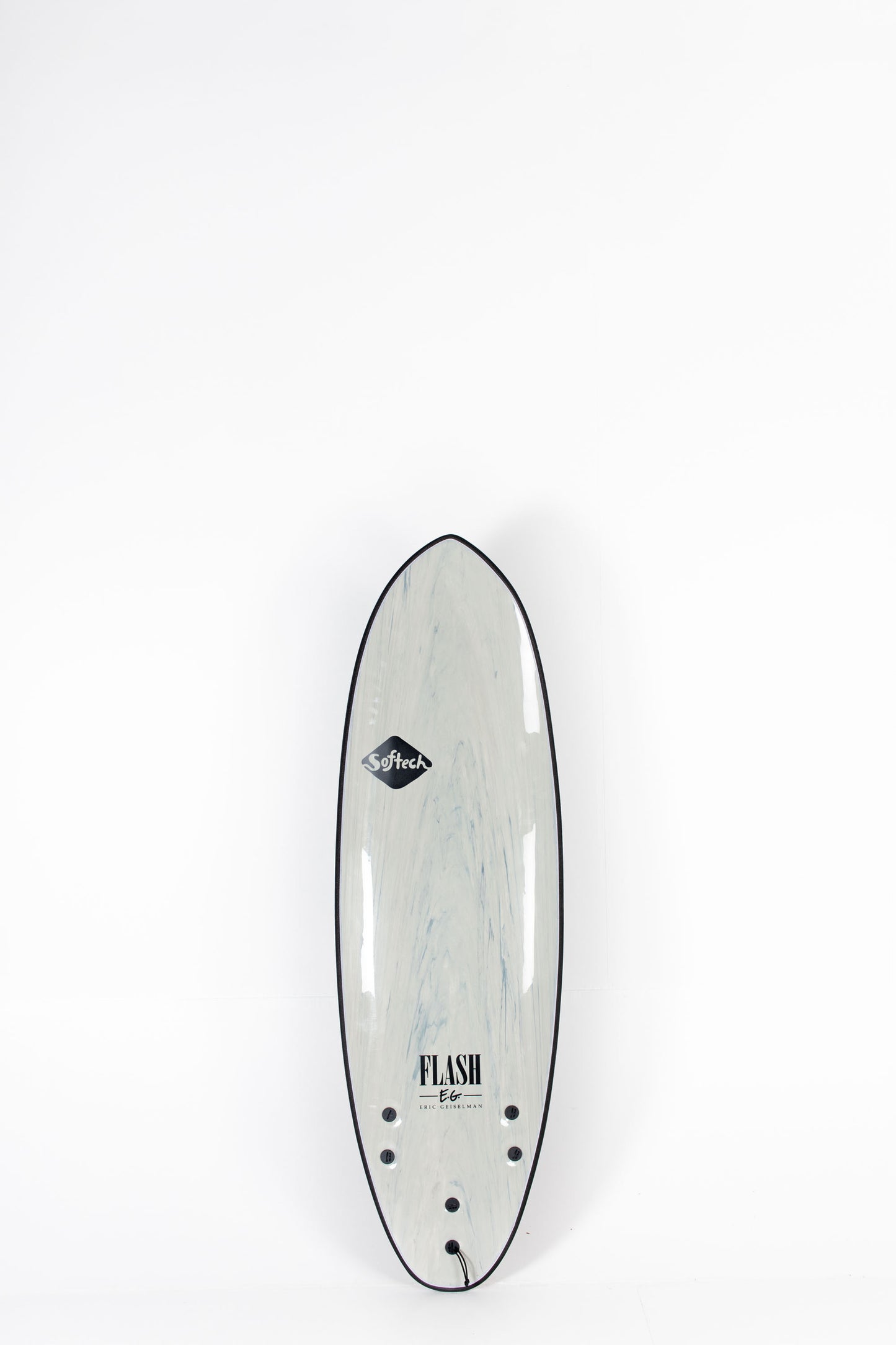 Pukas Surf Shop - SOFTECH - FLASH ERIC GEISELMAN 5''7