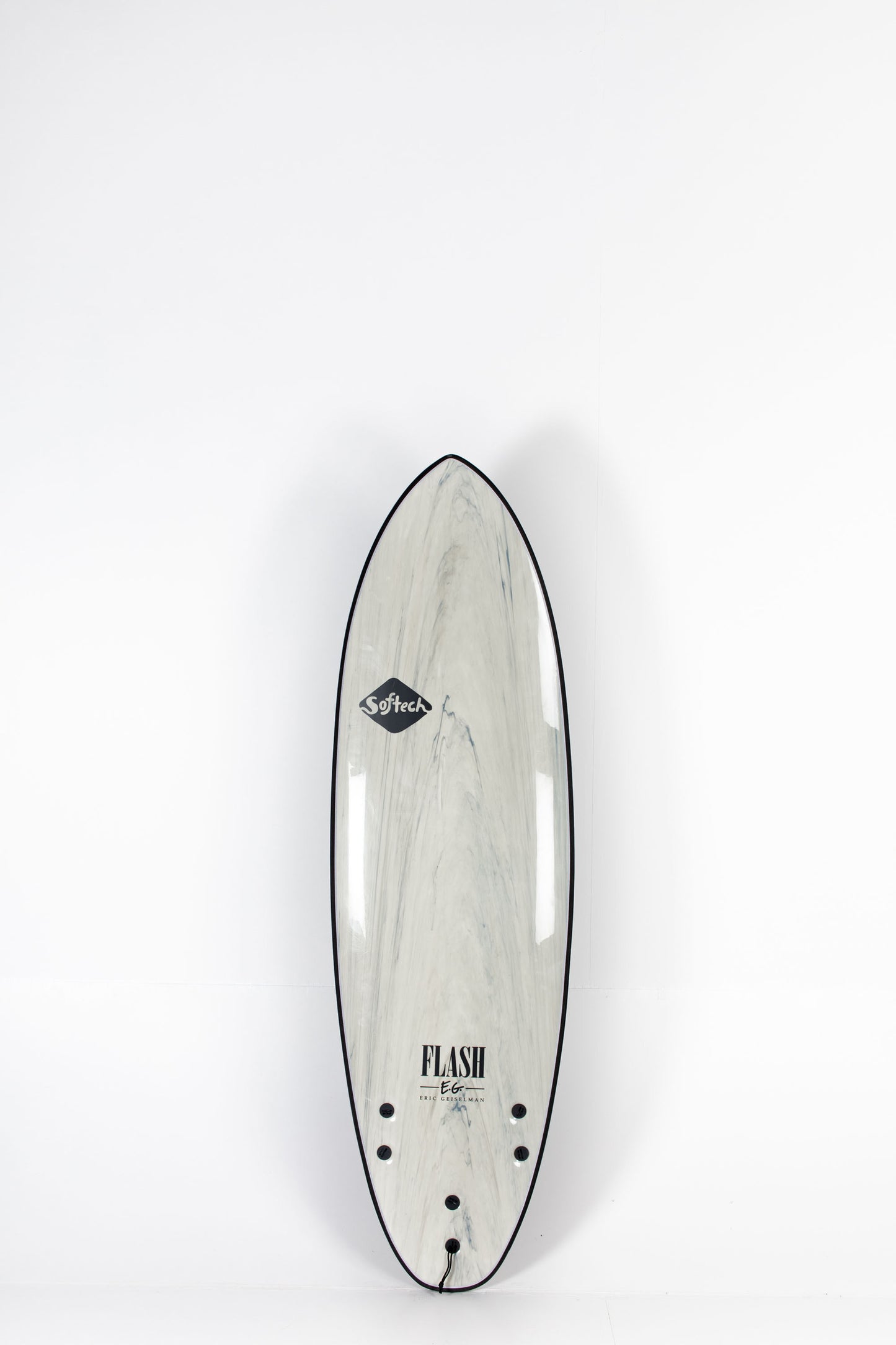 Pukas Surf Shop - SOFTECH - FLASH ERIC GEISELMAN 6''0