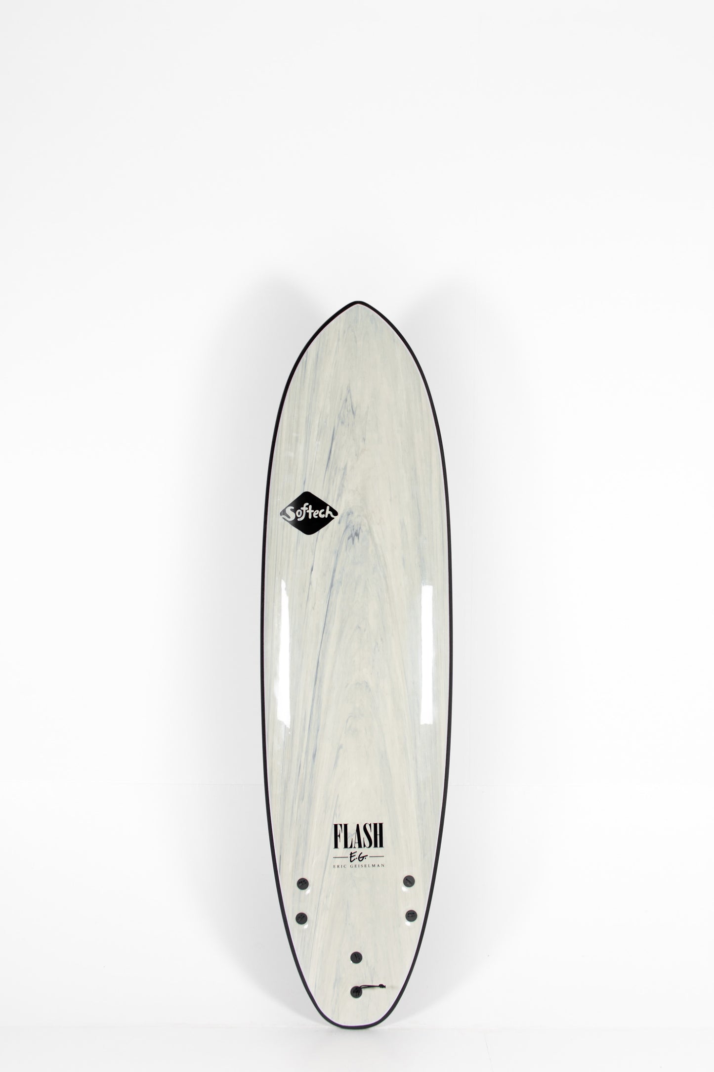 Pukas Surf Shop - SOFTECH - FLASH ERIC GEISELMAN 6'6"