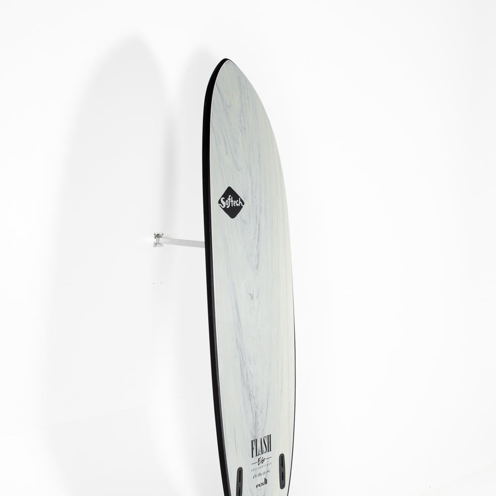 
                      
                        Pukas Surf Shop - SOFTECH - FLASH ERIC GEISELMAN 6'6"
                      
                    