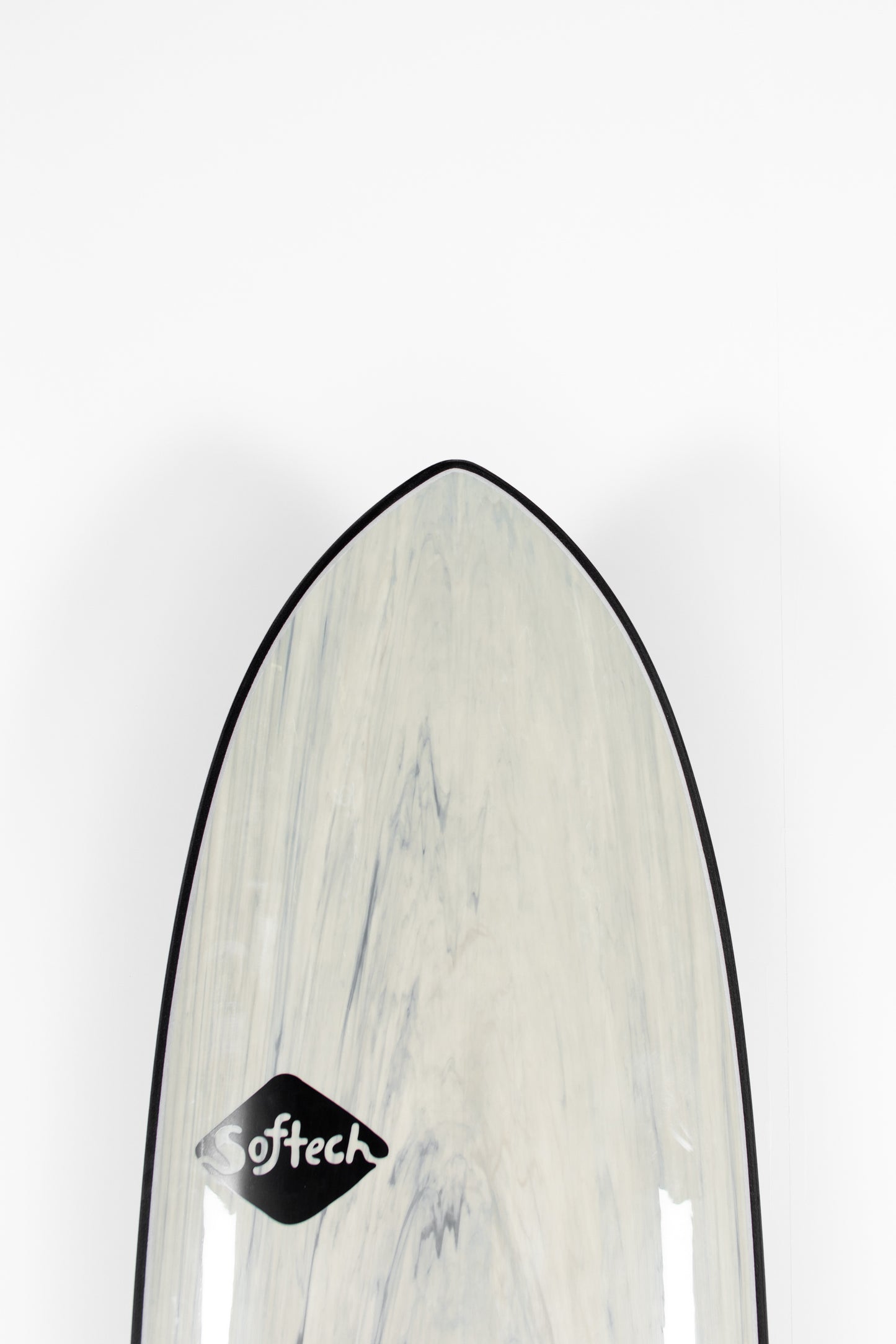 
                  
                    Pukas Surf Shop - SOFTECH - FLASH ERIC GEISELMAN 6'6"
                  
                