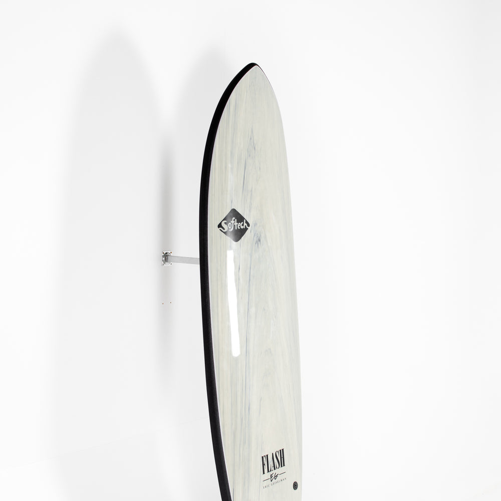 
                      
                        Pukas Surf Shop - SOFTECH - FLASH ERIC GEISELMAN 6'6"
                      
                    