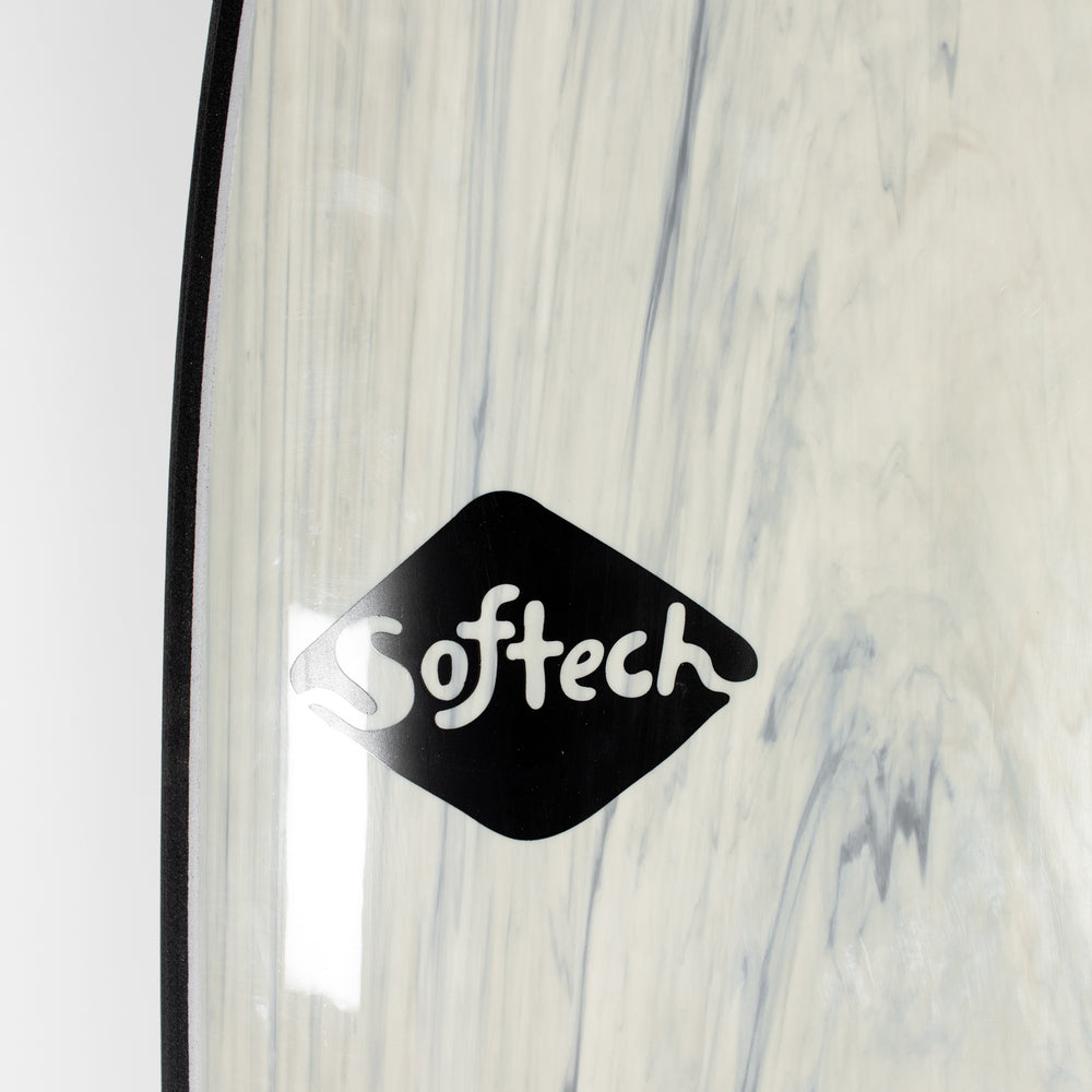 
                      
                        Pukas Surf Shop - SOFTECH - FLASH ERIC GEISELMAN 6'6"
                      
                    