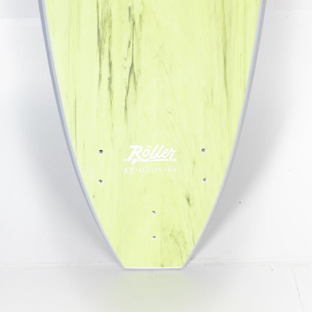 
                      
                        SOFTECH - ROLLER 6.0 NSB
                      
                    