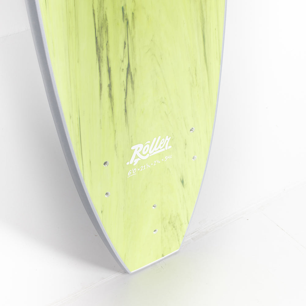 
                      
                        SOFTECH - ROLLER 6.0 NSB
                      
                    