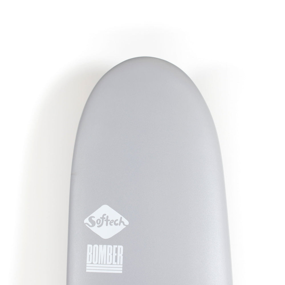 
                      
                        Pukas Surf Shop - SOFTECH - BOMBER 5''10
                      
                    