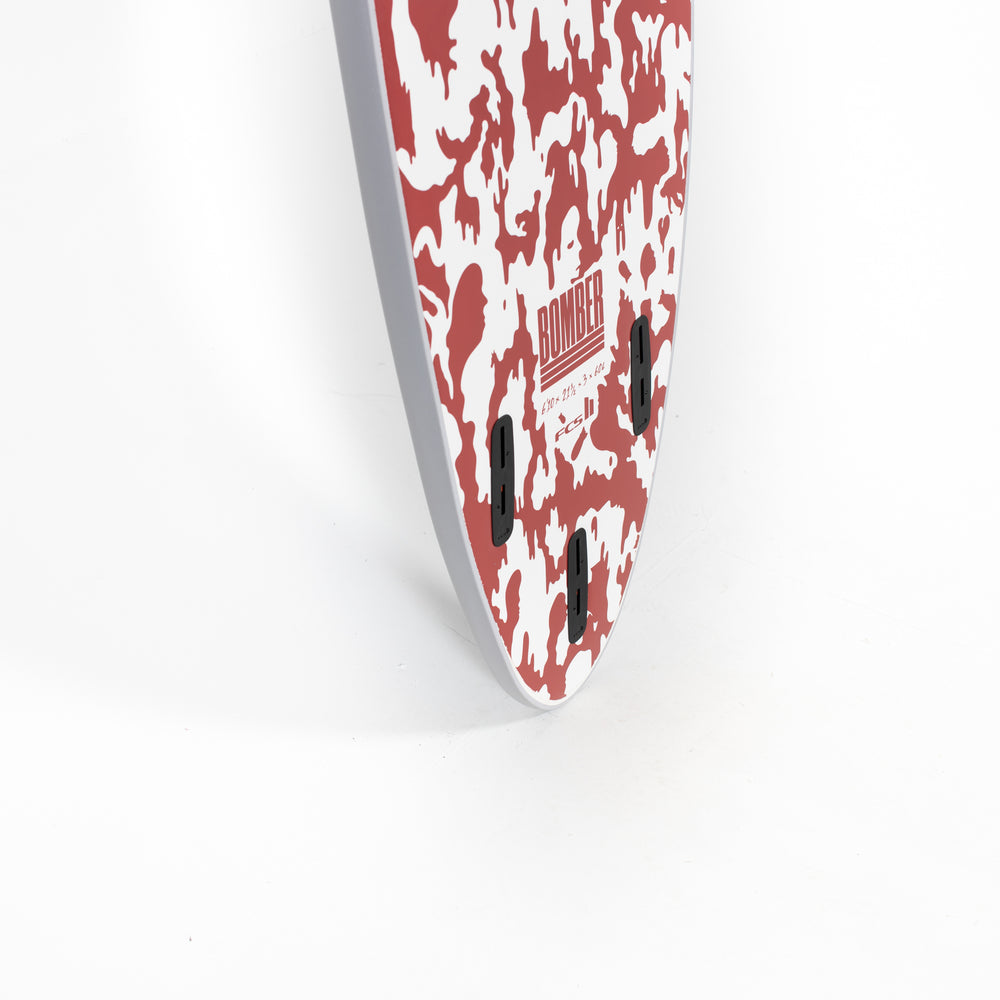 
                      
                        Pukas Surf Shop - SOFTECH - BOMBER 5''10
                      
                    