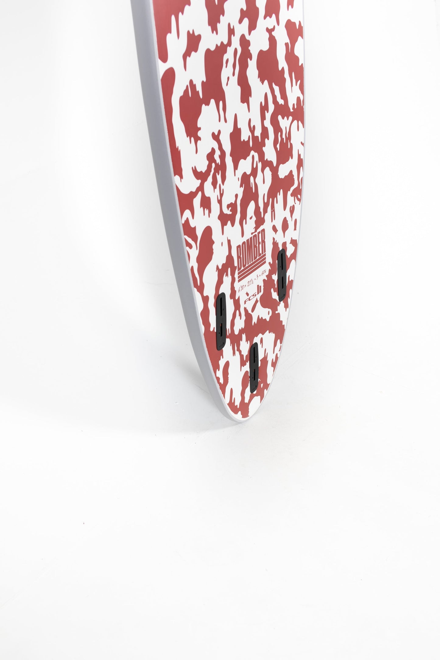 Pukas Surf Shop - SOFTECH - BOMBER 5''10