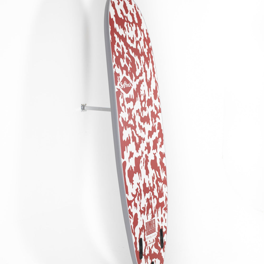 
                      
                        Pukas Surf Shop - SOFTECH - BOMBER 5''10
                      
                    