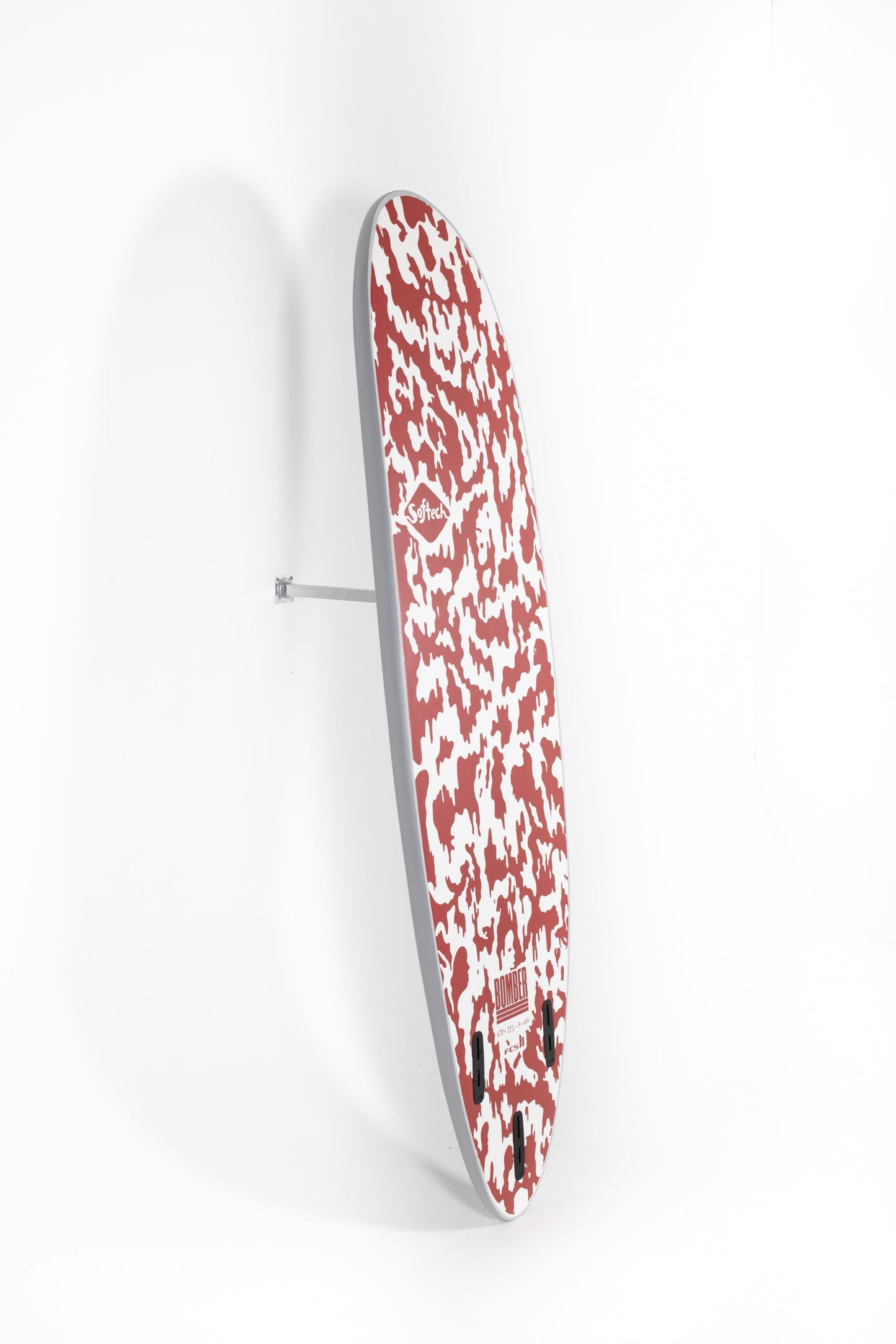 Pukas Surf Shop - SOFTECH - BOMBER 5''10