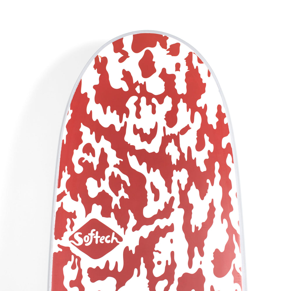 
                      
                        Pukas Surf Shop - SOFTECH - BOMBER 5''10
                      
                    