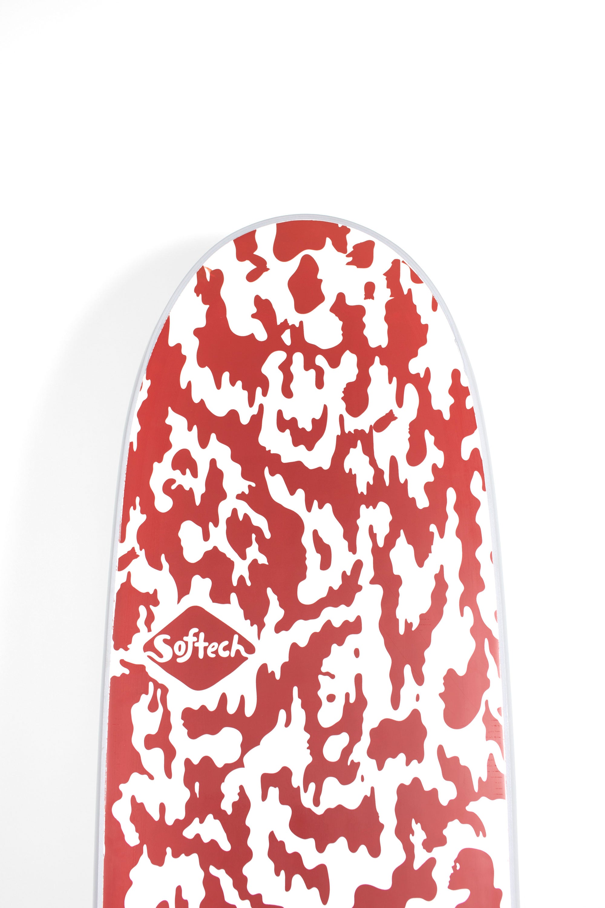 SOFTECH - BOMBER 5''10 | Shop at PUKAS SURF SHOP