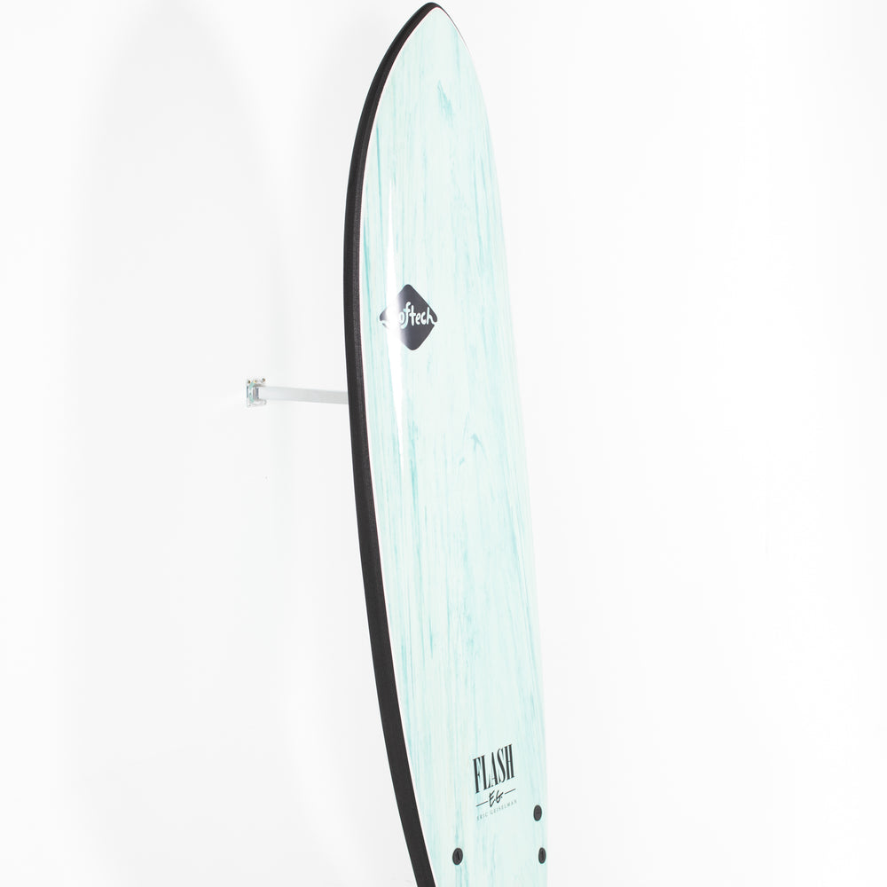 
                      
                        SOFTECH - FLASH ERIC GEISELMAN 6'0" x 21 1/4" x 2 2/3" x 39L NSB
                      
                    