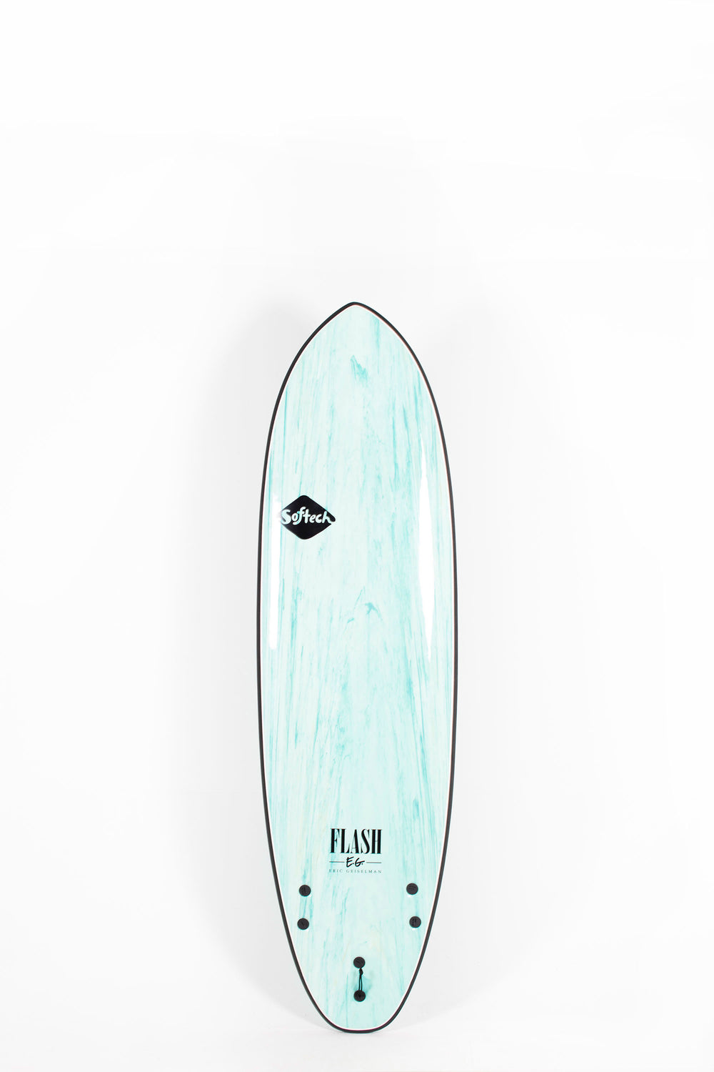 SOFTECH - FLASH ERIC GEISELMAN 6'0