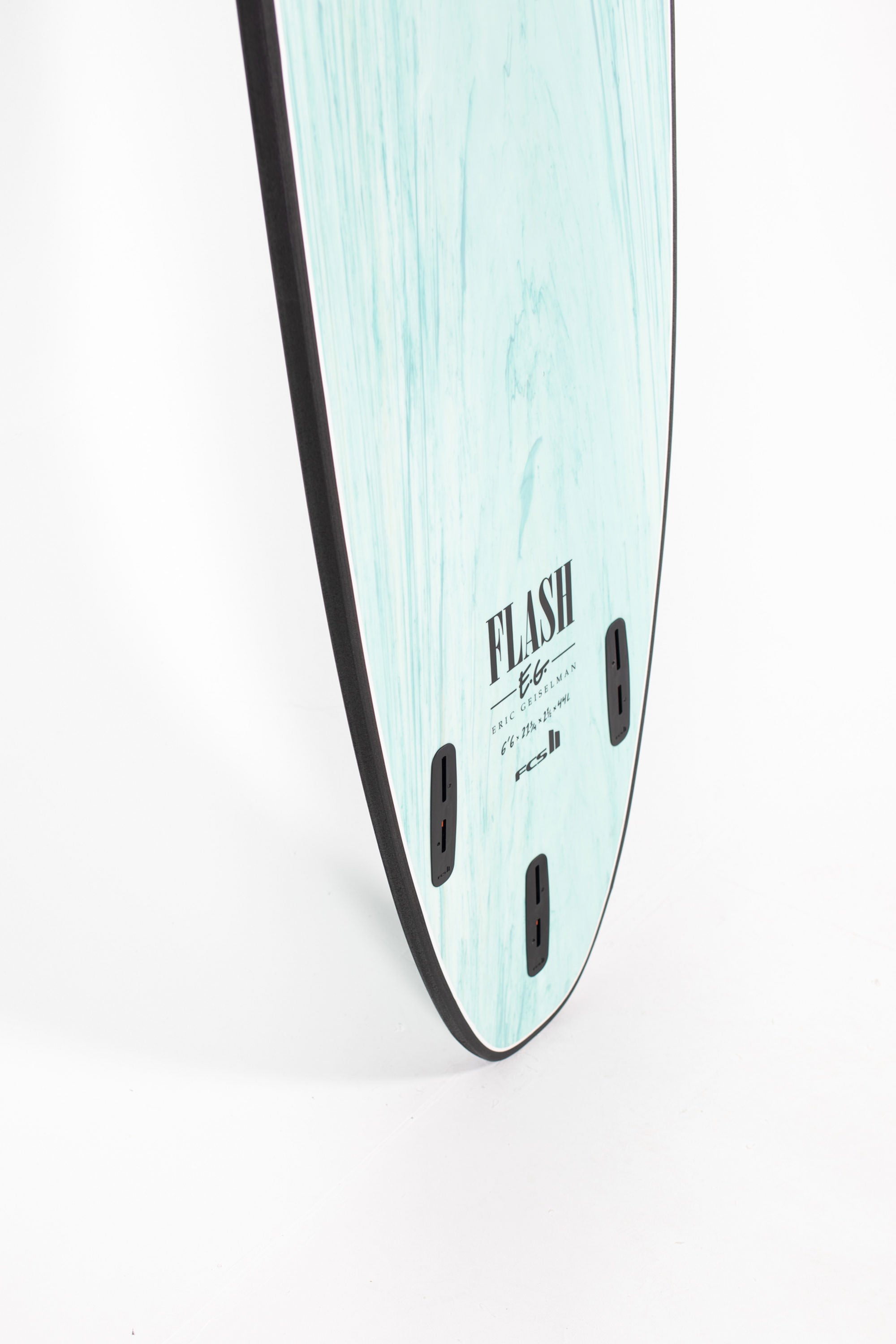 Flash Eric オンライン Geiselman 66 サーフボード Flash Eric