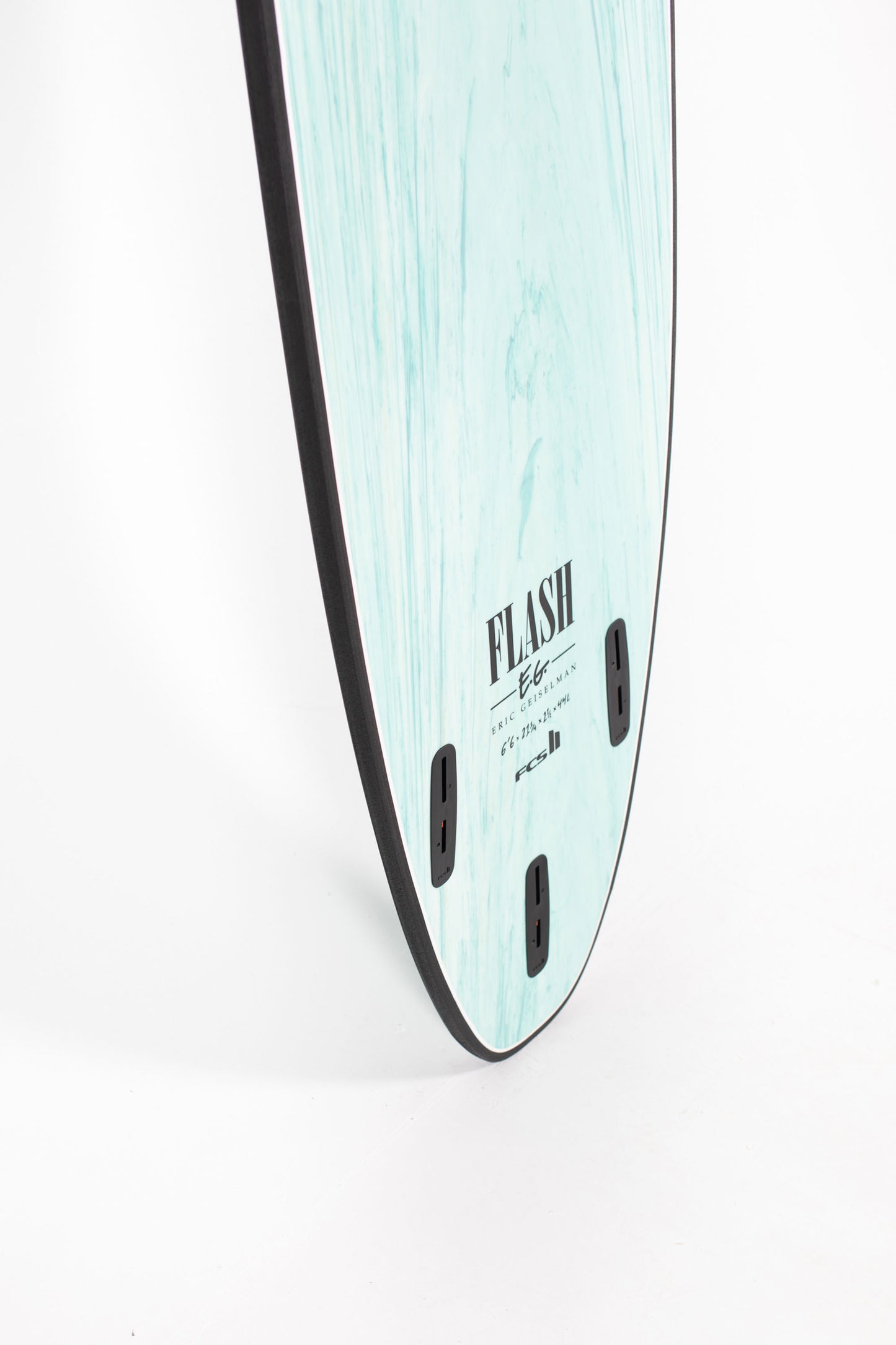 SOFTECH - FLASH ERIC GEISELMAN 6'0