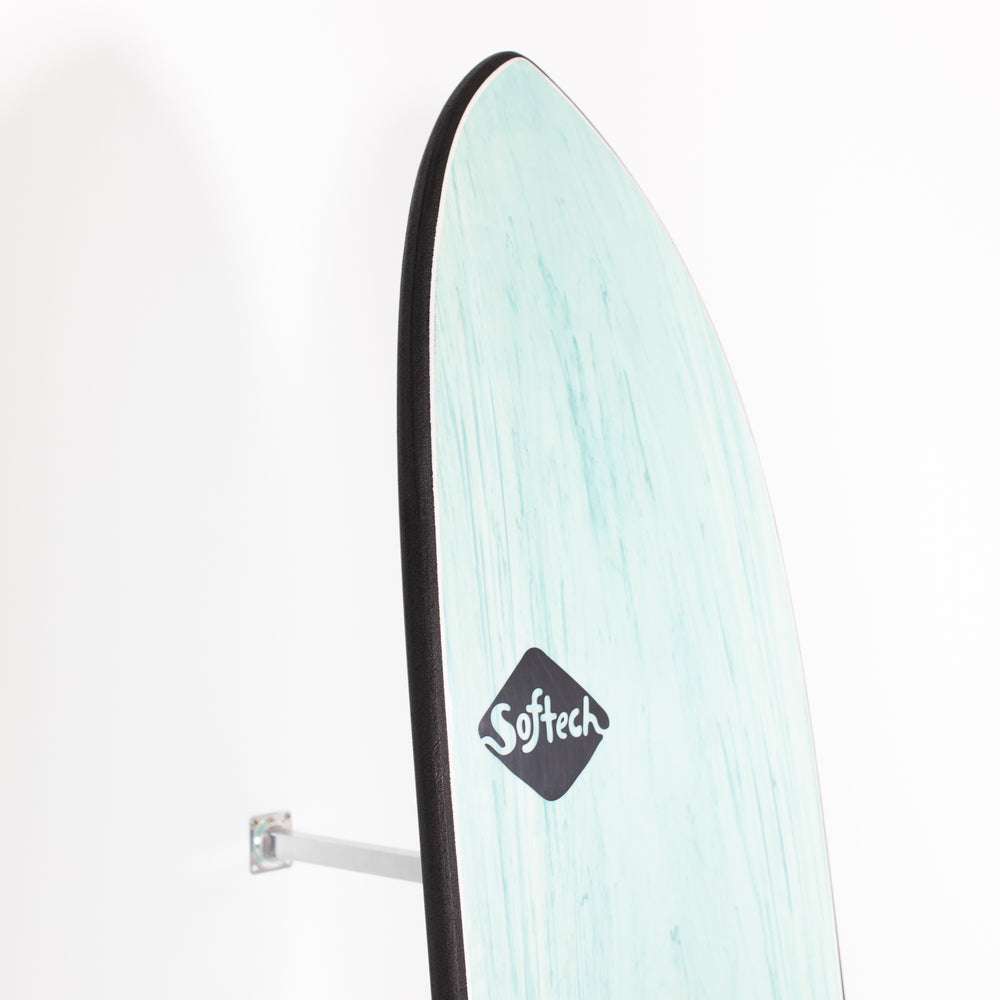
                      
                        SOFTECH - FLASH ERIC GEISELMAN 6'0" x 21 1/4" x 2 2/3" x 39L NSB
                      
                    