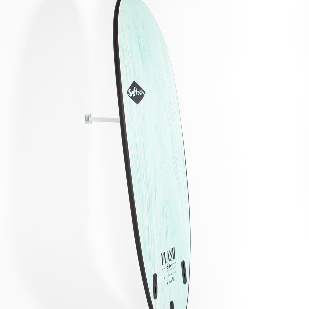 
                      
                        SOFTECH - FLASH ERIC GEISELMAN 6'0" x 21 1/4" x 2 2/3" x 39L NSB
                      
                    