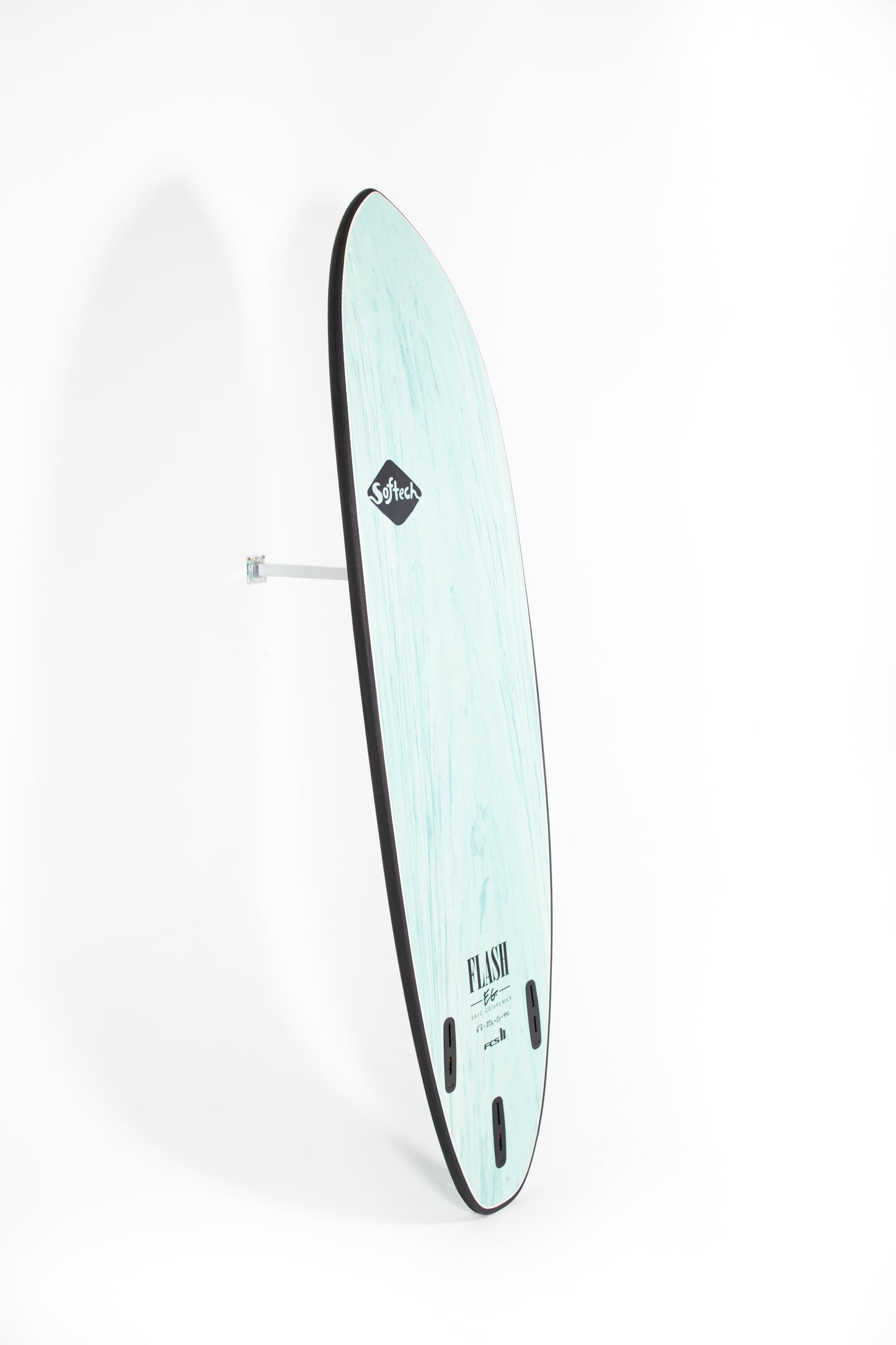 SOFTECH - FLASH ERIC GEISELMAN 6'0