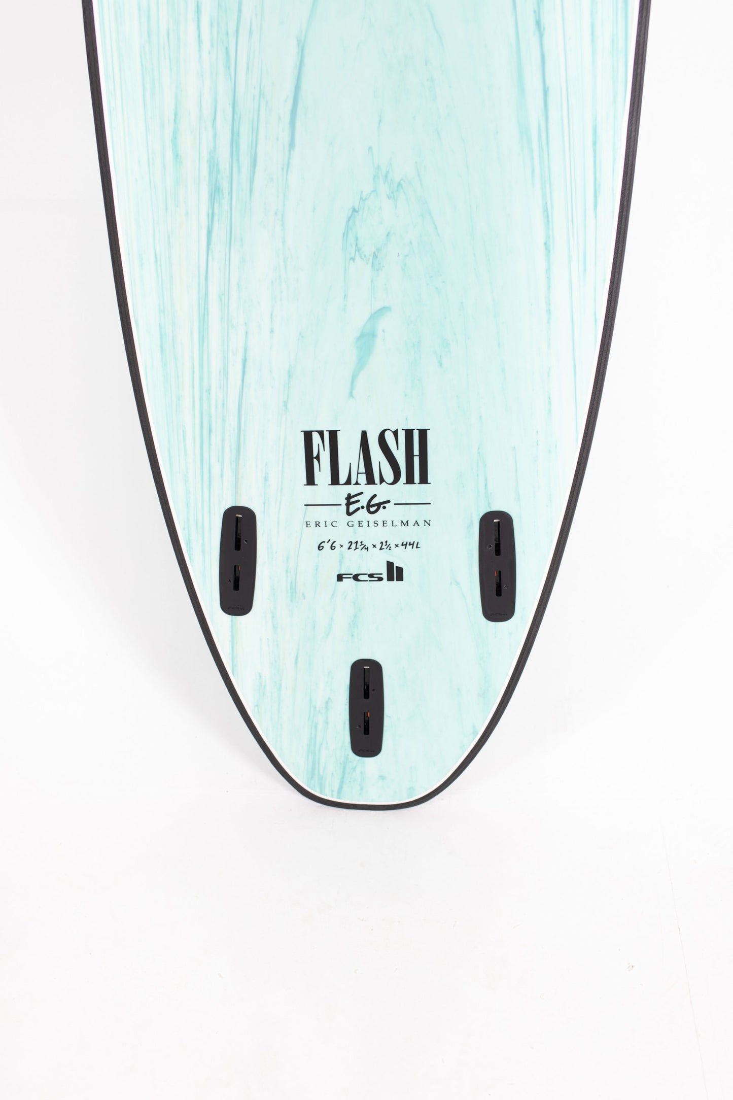 SOFTECH - FLASH ERIC GEISELMAN 6'0
