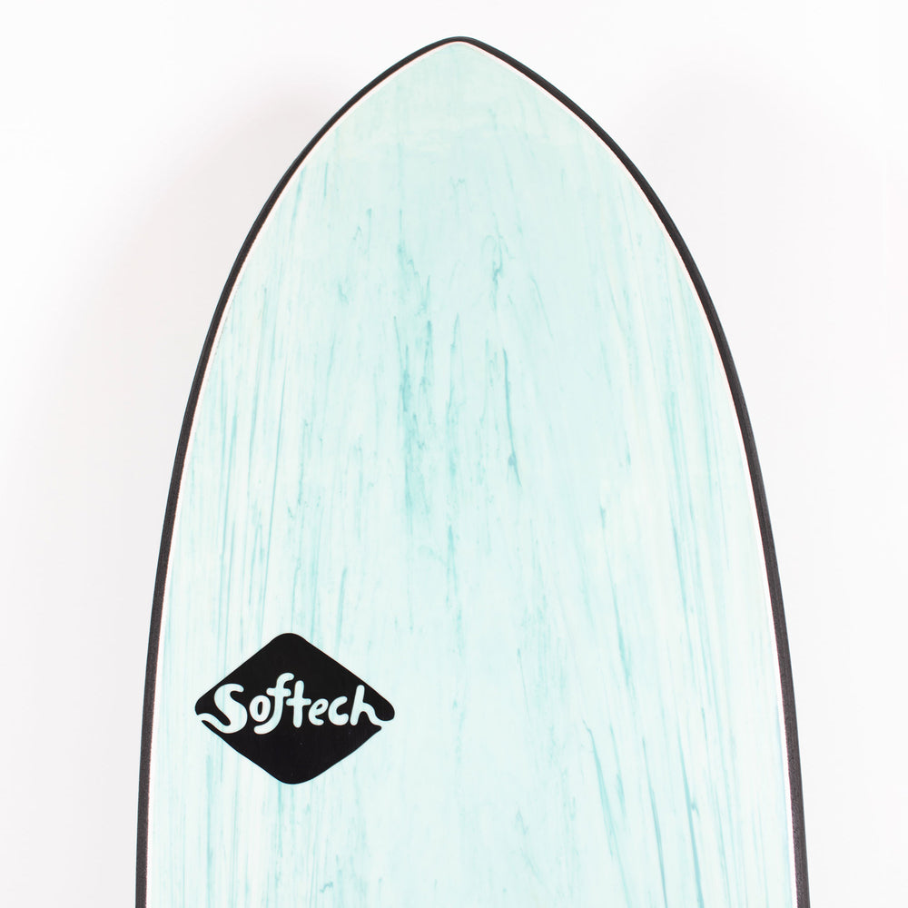 
                      
                        SOFTECH - FLASH ERIC GEISELMAN 6'0" x 21 1/4" x 2 2/3" x 39L NSB
                      
                    