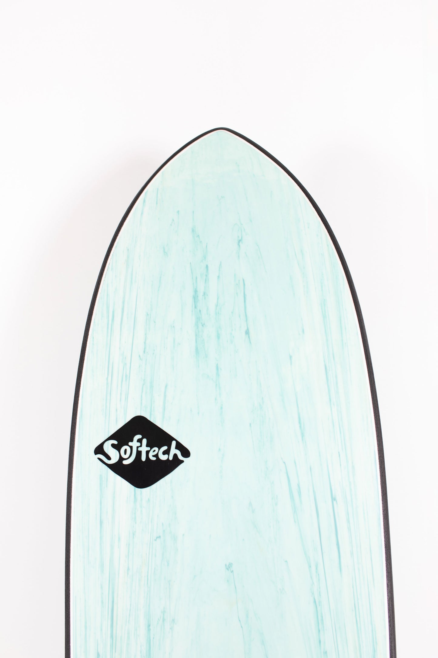 SOFTECH - FLASH ERIC GEISELMAN 6'0