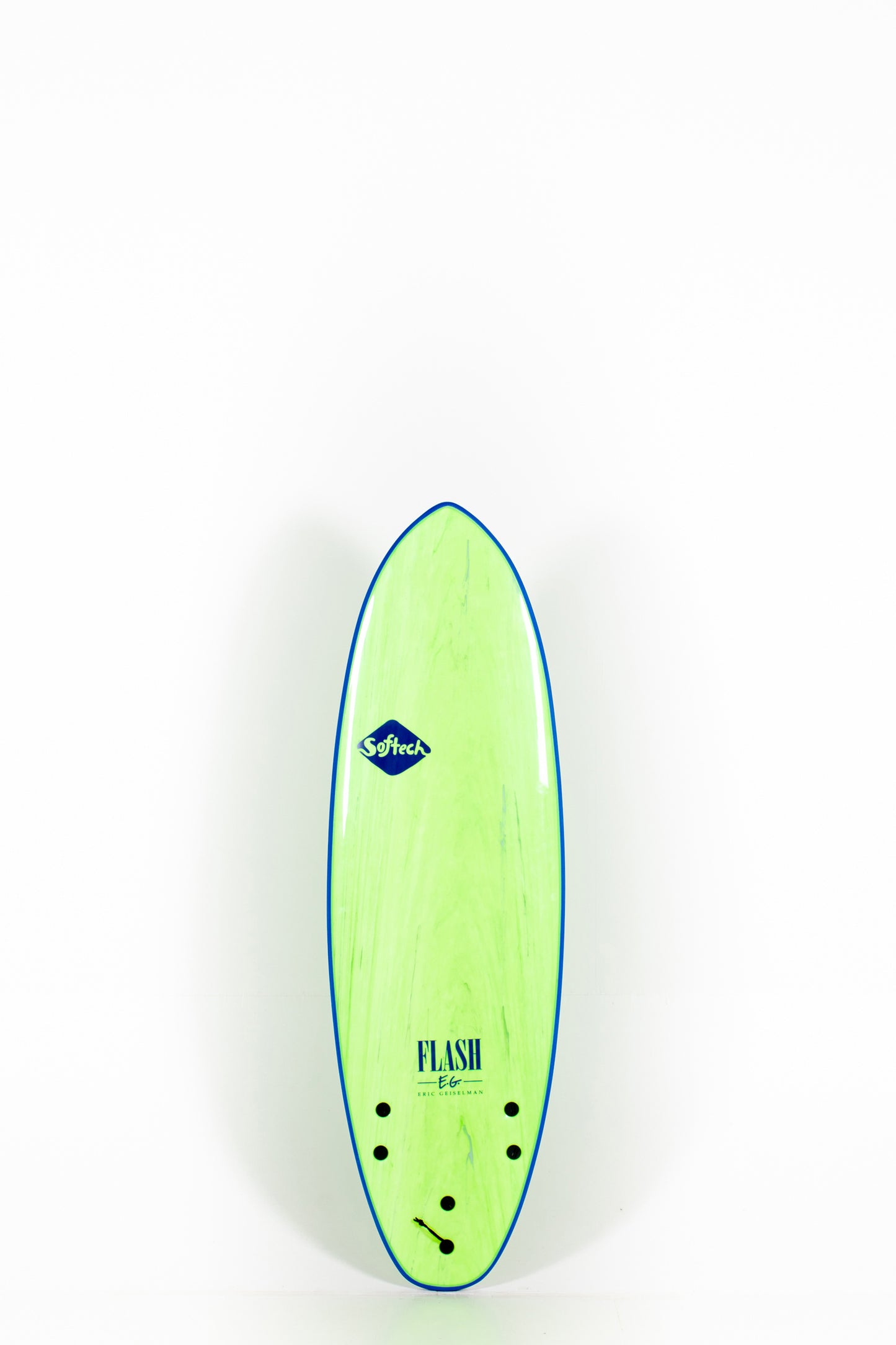 Pukas Surf Shop - SOFTECH - FLASH ERIC GEISELMAN 5''7