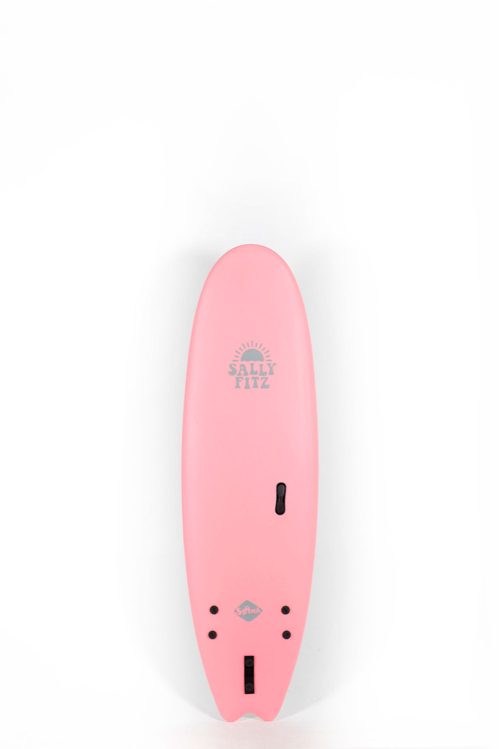 Pukas Surf Shop - SOFTECH - HANDSHAPED SALLY FITZGIBBONS 6''0
