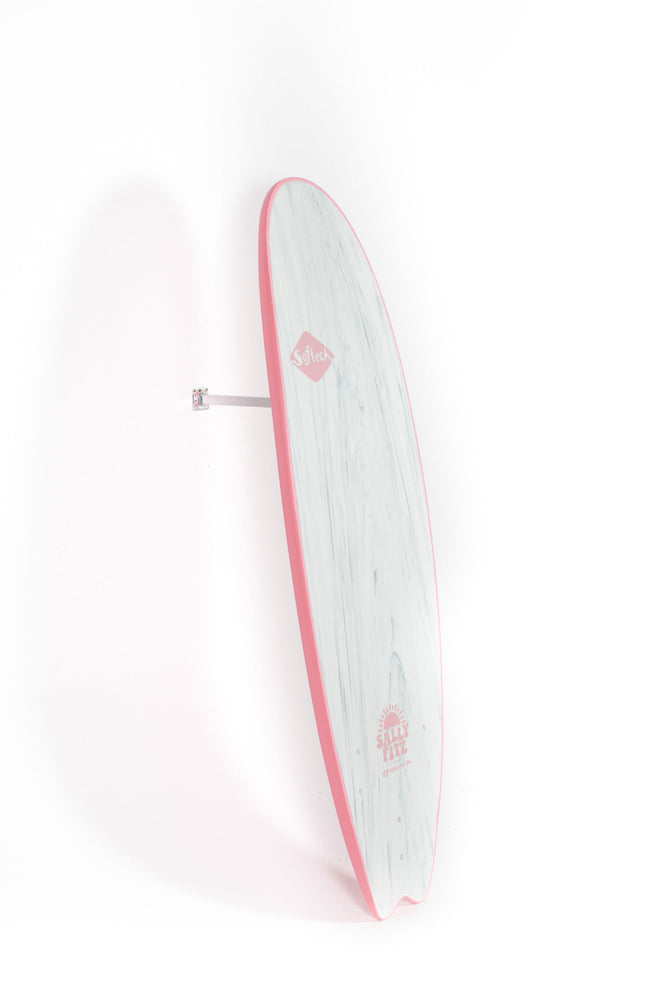 
                  
                    Pukas Surf Shop - SOFTECH - HANDSHAPED SALLY FITZGIBBONS 6''0
                  
                