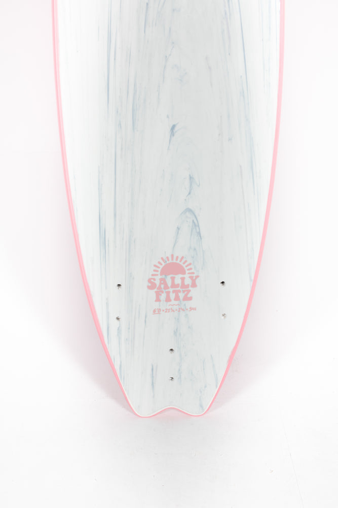 
                  
                    Pukas Surf Shop - SOFTECH - HANDSHAPED SALLY FITZGIBBONS 6''0
                  
                