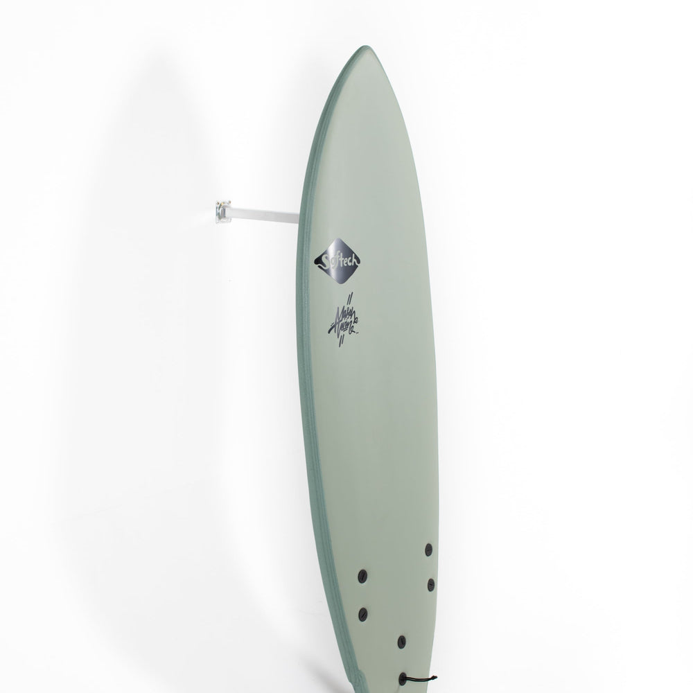 
                      
                        Pukas Surf Shop - SOFTECH - MASON TWIN 5''10
                      
                    
