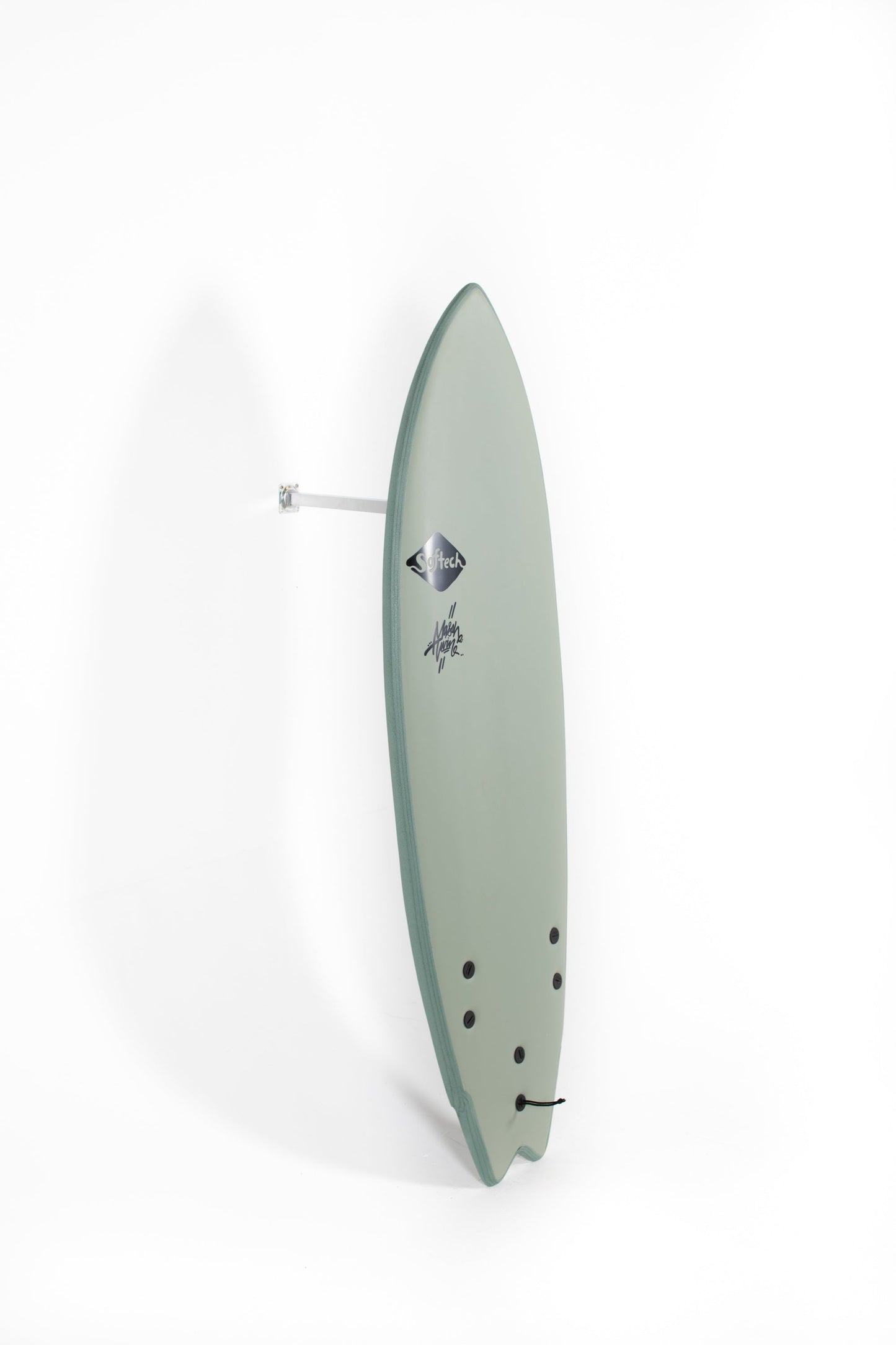 Pukas Surf Shop - SOFTECH - MASON TWIN 5''10