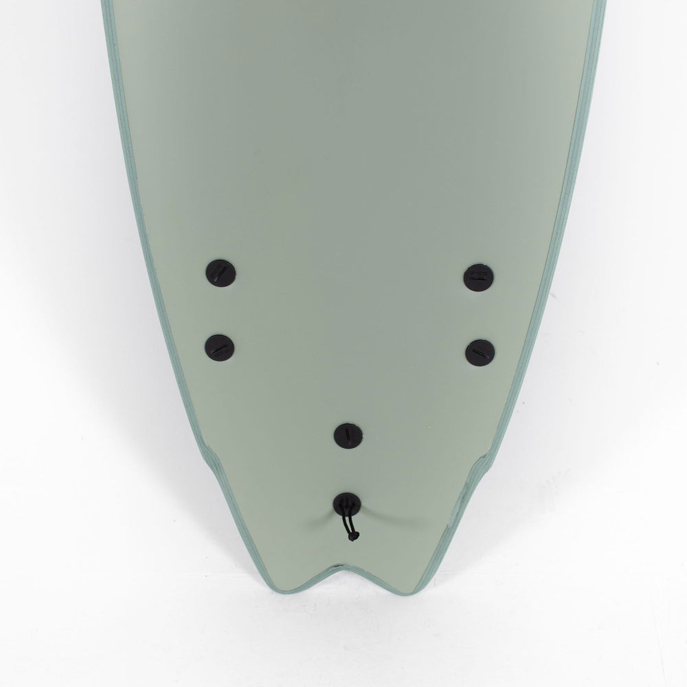 
                      
                        Pukas Surf Shop - SOFTECH - MASON TWIN 5''10
                      
                    