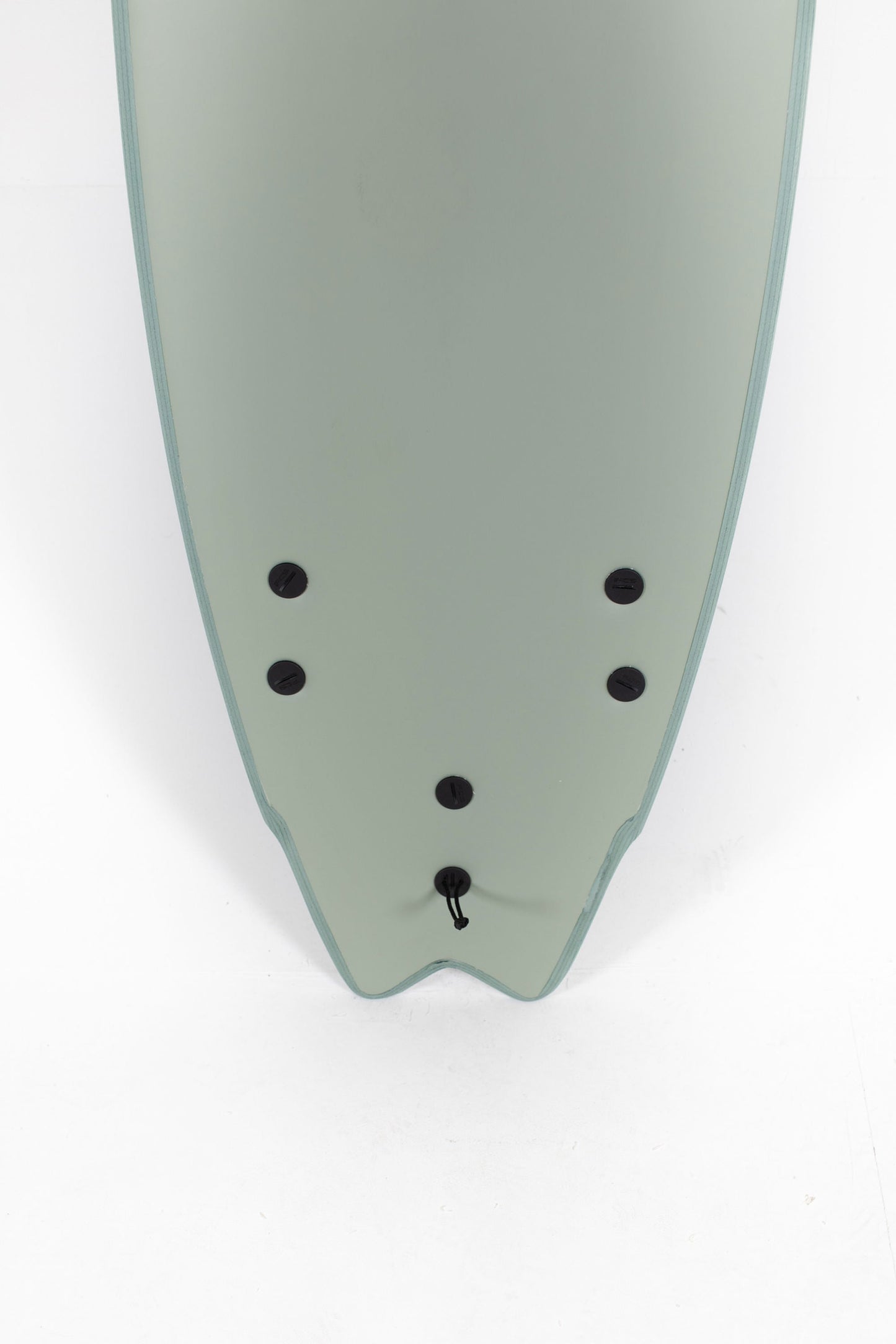 Pukas Surf Shop - SOFTECH - MASON TWIN 5''10