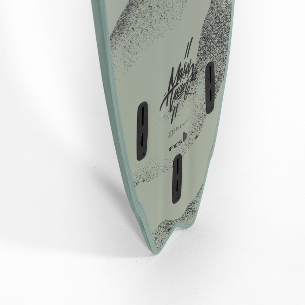 
                      
                        Pukas Surf Shop - SOFTECH - MASON TWIN 5''10
                      
                    