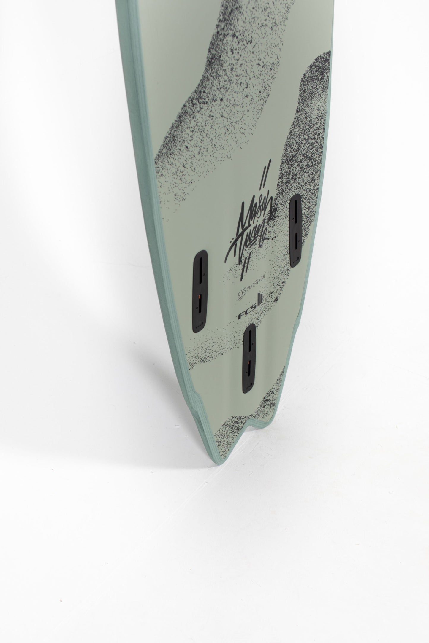 Pukas Surf Shop - SOFTECH - MASON TWIN 5''10
