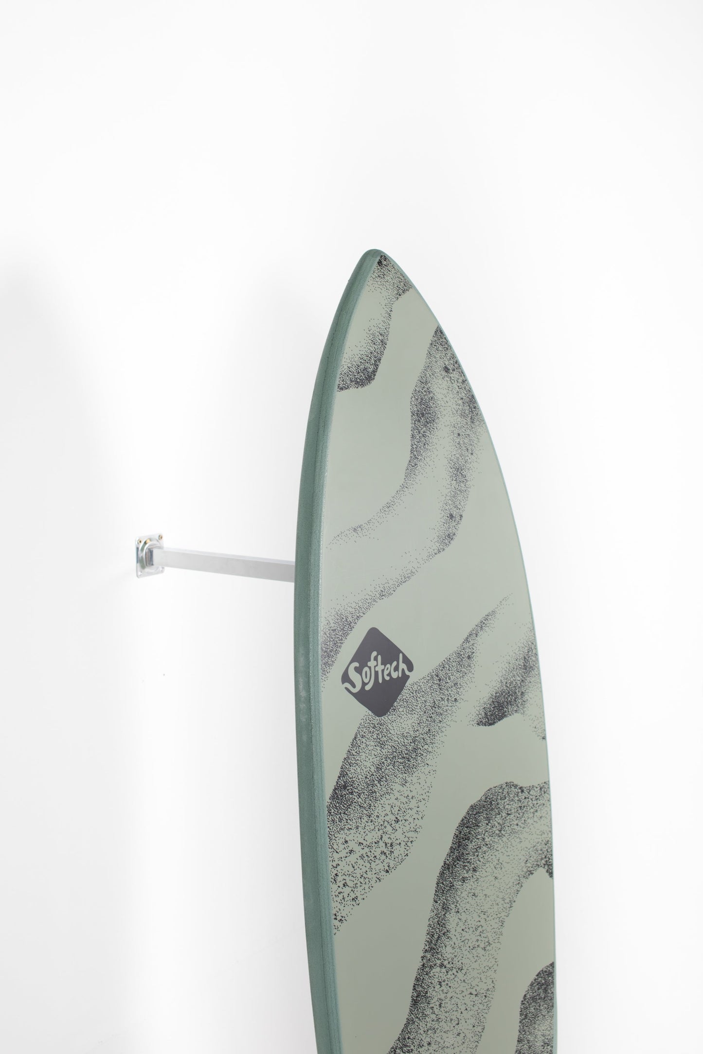 Pukas Surf Shop - SOFTECH - MASON TWIN 5''10