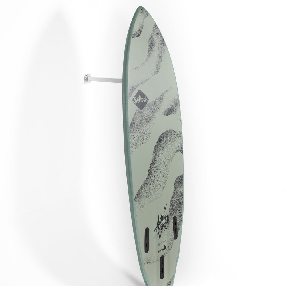 
                      
                        Pukas Surf Shop - SOFTECH - MASON TWIN 5''10
                      
                    