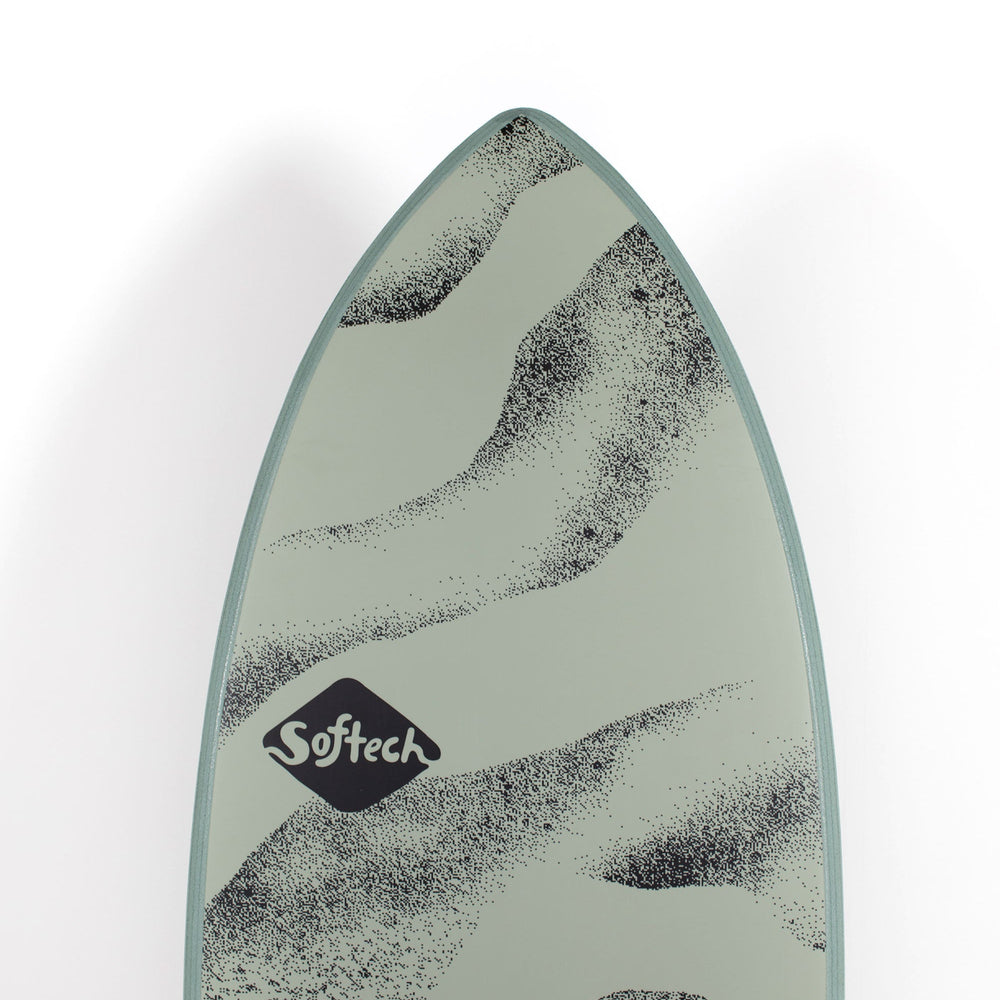 
                      
                        Pukas Surf Shop - SOFTECH - MASON TWIN 5''10
                      
                    