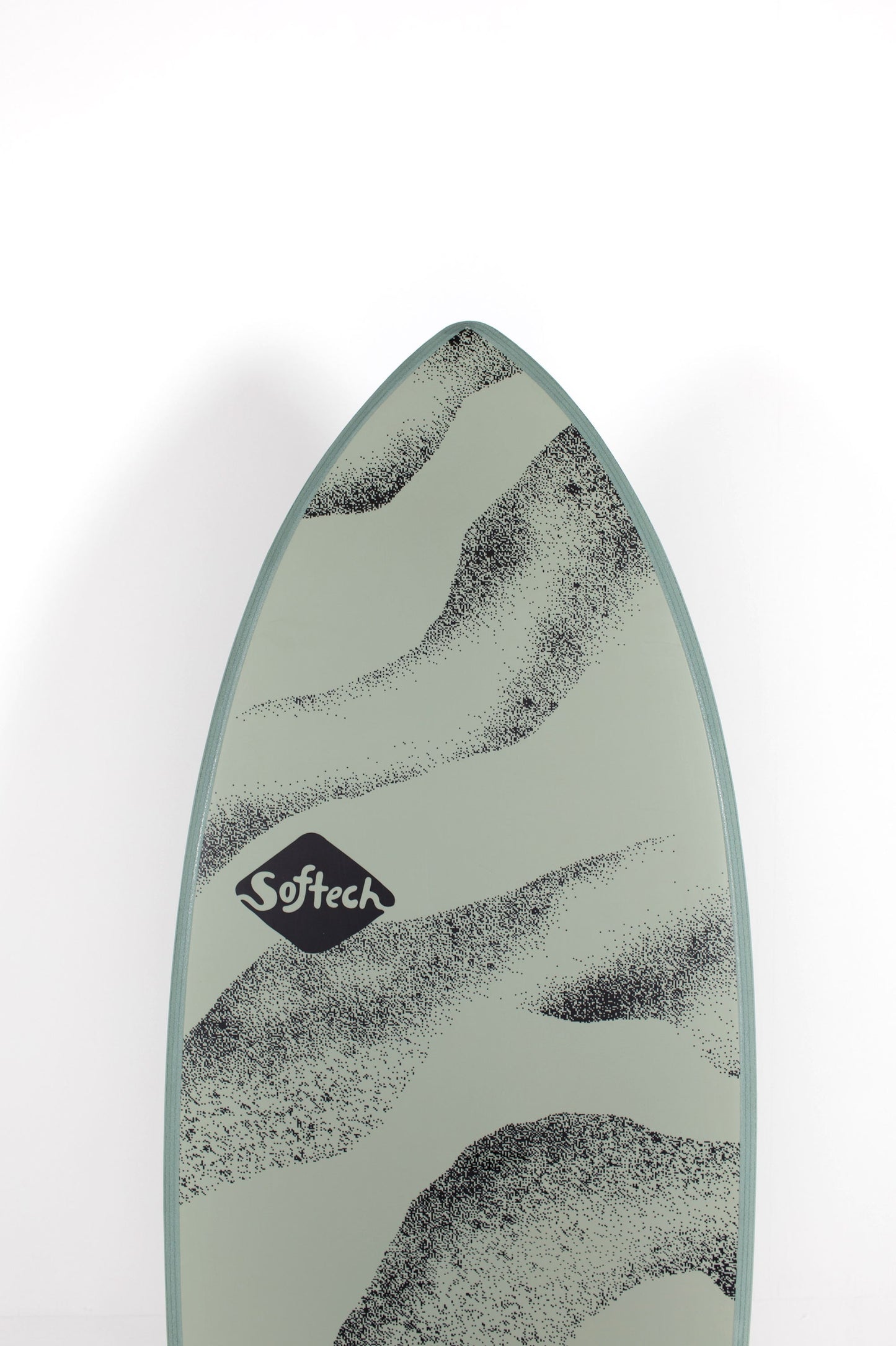 Pukas Surf Shop - SOFTECH - MASON TWIN 5''10