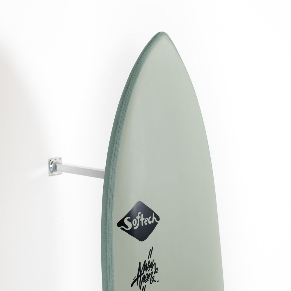 
                      
                        Pukas Surf Shop - SOFTECH - MASON TWIN 5''10
                      
                    