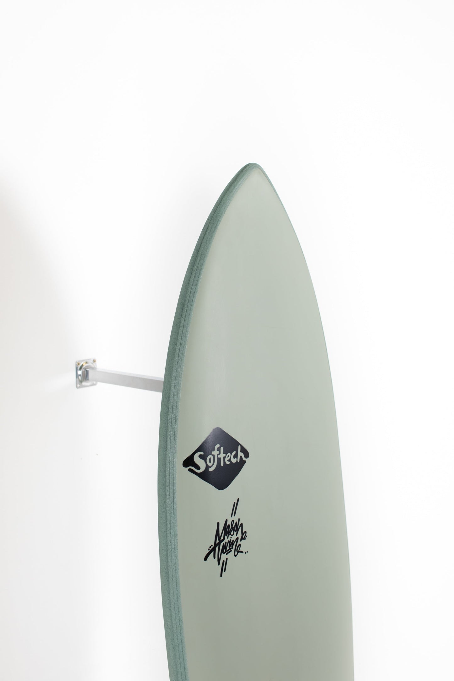 Pukas Surf Shop - SOFTECH - MASON TWIN 5''10